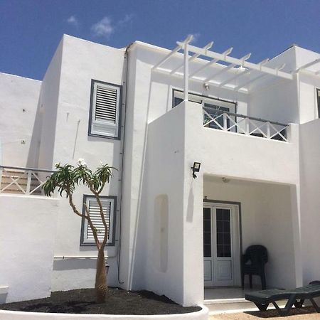 Los Panelos B1 Puerto del Carmen  Eksteriør bilde