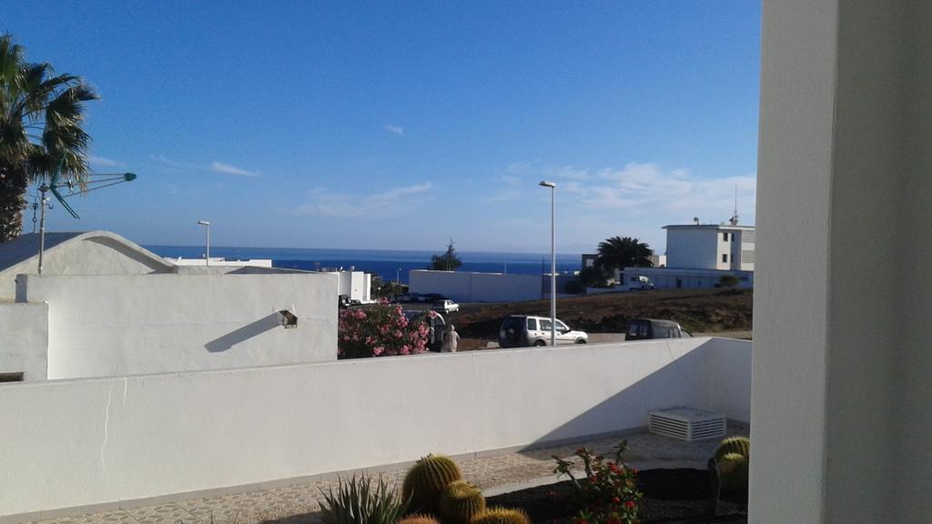 Los Panelos B1 Puerto del Carmen  Rom bilde