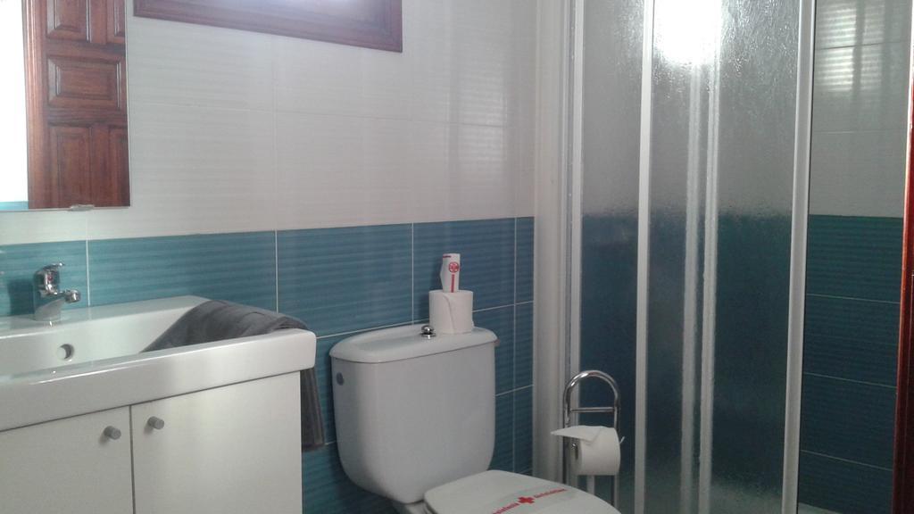 Los Panelos B1 Puerto del Carmen  Rom bilde