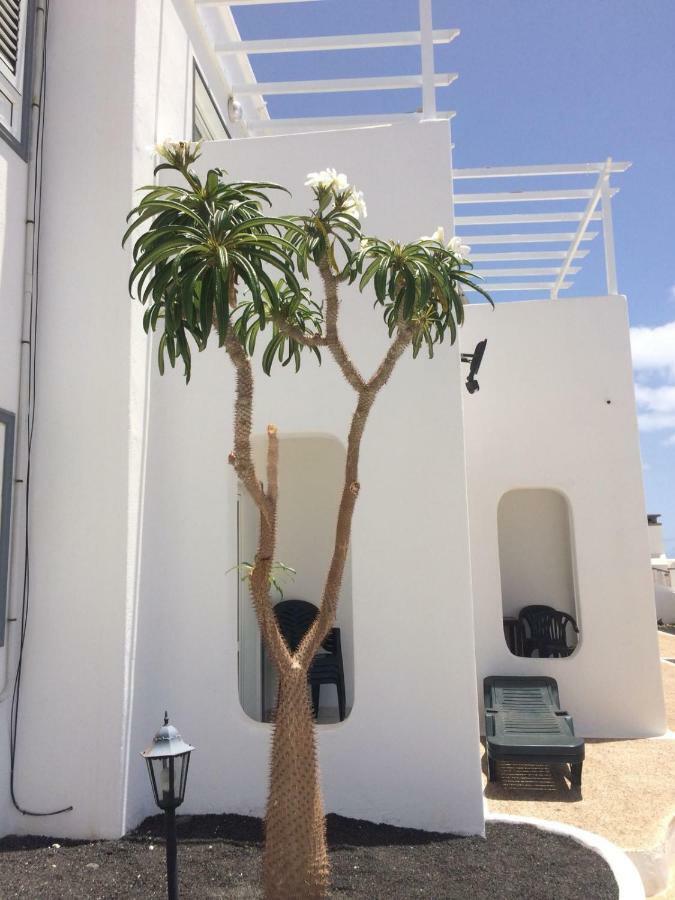 Los Panelos B1 Puerto del Carmen  Eksteriør bilde