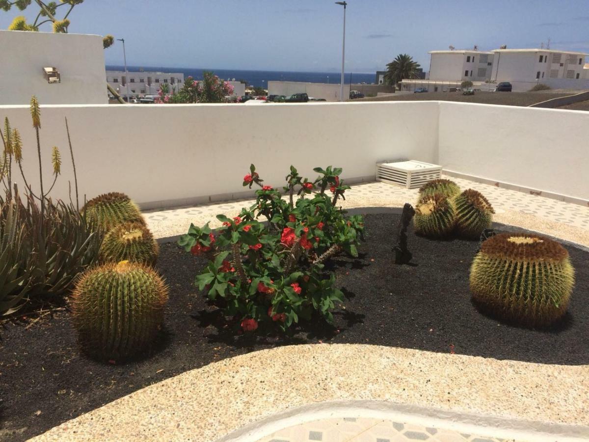 Los Panelos B1 Puerto del Carmen  Eksteriør bilde