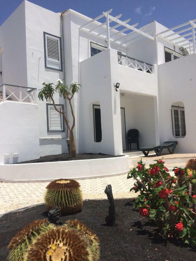 Los Panelos B1 Puerto del Carmen  Eksteriør bilde