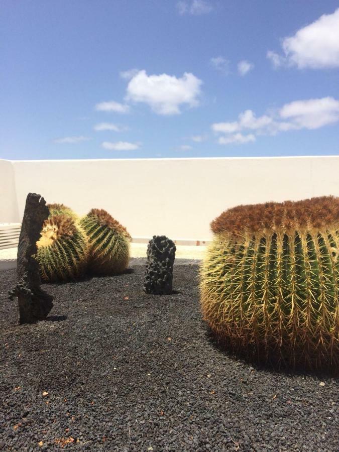 Los Panelos B1 Puerto del Carmen  Eksteriør bilde