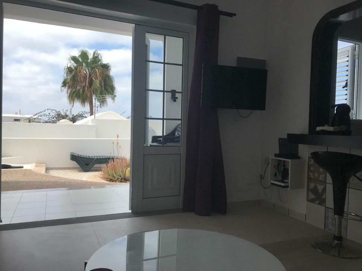Los Panelos B1 Puerto del Carmen  Eksteriør bilde