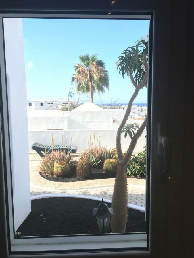 Los Panelos B1 Puerto del Carmen  Eksteriør bilde